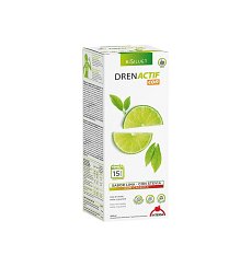 Drenactif with, 500 ml intersa
