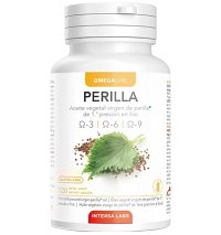 Intersa Labs - OmegaLine