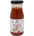 Sos bio dulce – acrisor, 130ml