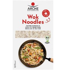 ECO/BIO Taitei pentru wok 250gr