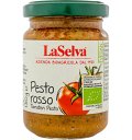 Pesto rosu bio, 130g