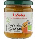 Marmelada bio de portocale, 220g