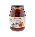 Rosii bio semi-uscate in ulei de masline, 970g