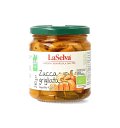 Dovleac bio la gratar in ulei de masline, 280g