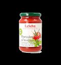 Sos bio de rosii cu busuioc, 340g