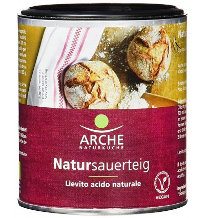 Maia bio uscata, de secara, 125g