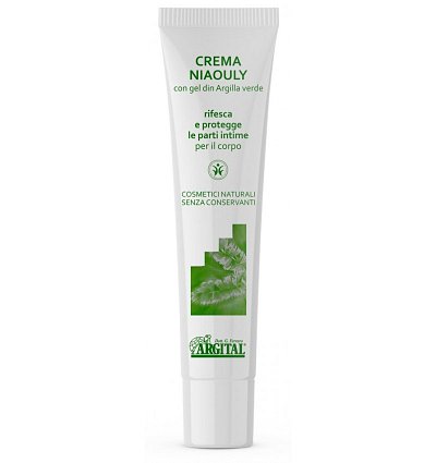 Crema de fata cu Niaoli, 75mli