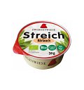 Crema tartinabila bio vegetala cu leurda, 50g