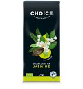 Ceai verde bio jasmin, 75g choice®