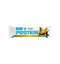 Baton proteic cu banane si ciocolata, 50g max sport