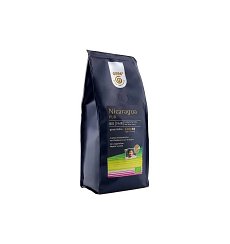 Cafea bio boabe Nicaragua Pur, 250 g