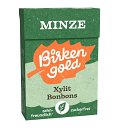 Bomboane masticabile cu xylitol și menta 30g