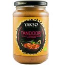 Sos bio pentru wok, tandoori 350g