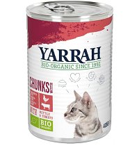 Yarrah