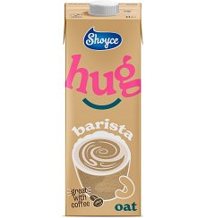 Barista de ovaz, 1l