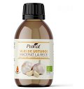 Ulei bio de usturoi macerat la rece, 100ml
