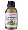 Ulei bio de armurariu, presat la rece, 100ml