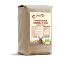 Faina integrala de grau bio, 3000g