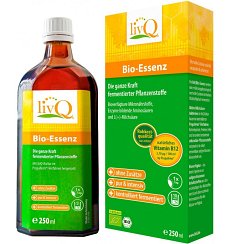 Concentrat enzimatic BIO, 250ML