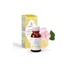 ULEI ESENTIAL AROMATIC SYNERGY PURIFY, 15ML,