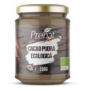 Cacao pudra bio, 200g