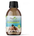 Ulei de cocos bio extravirgin pentru uz cosmetic, 100ml