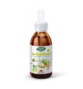 Mix bio 8 din plante, gaze, digestie si stomac plat, 50ml phyto-biopôle