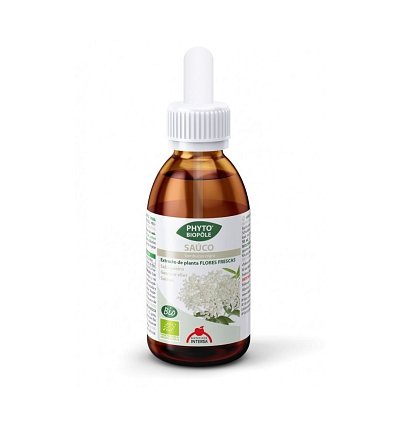 Extract bio de soc, 50ml phyto-biopôle
