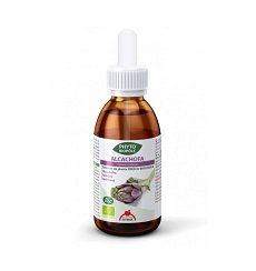 Extract bio de anghinare, 50ml phyto-biopôle