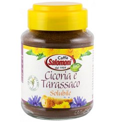 Cicoare si papadie bio solubila, 100 g