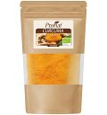 Curcuma bio pudra, 500g