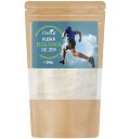 Pudra de zer bio, 250g