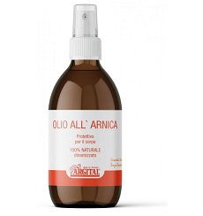 Ulei de arnica, 125 ml