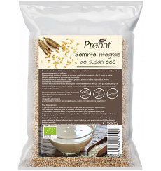 Seminte de susan integral Bio, 500 g