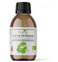 Ulei bio de patrunjel macerat la rece, 100ml