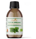 Ulei bio de oregano macerat la rece, 100ml