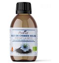 Ulei bio de chimen negru presat la rece, 100ml