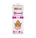 Bautura bio de migdale natur protein, fara zahar, 1000ml