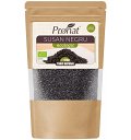 Seminte de susan negru bio, 150g