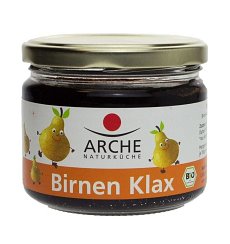 Pasta de pere, bio, 330 g