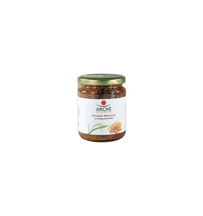 Miso de orez Onozaki, bio, 250 g