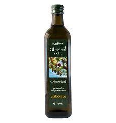 ECO/BIO Ulei de masline extravirgin 750ML
