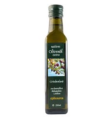 Ulei de masline extravirgin, BIO, 250ml