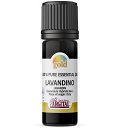 Ulei esential de lavanda, 10ml argital gold