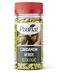 Cardamom intreg bio, 40 g