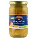Bio mango bucati, 350g
