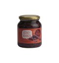 Fasole rosie bio, 350g / 230g nur puur