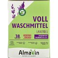 Detergent pudra universal cu parfum de  lavanda - 2 kg