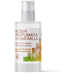 Apa de musetel, 125 ml
