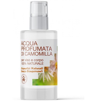 Apa de musetel, 125ml